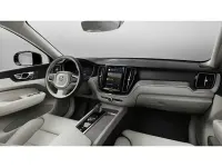 Usado Volvo XC60 Plus 250 CV (183 kW) 2024 Gris SUV