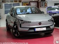 Usado Volvo EX30 Core 200 kW (272 HP) 2024 Cinzento SUV