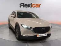 Usado Mazda CX-30 186 CV (136 kW) 2023 Blanco SUV