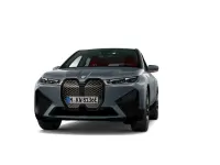 Usado BMW iX Comfort Edition 384 kW (523 CV) 2022 Gris SUV