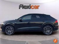 Usado Audi Q8 Premium 286 CV (210 kW) 2022 Negro SUV