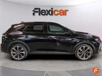 Usado DS Automobiles DS7 Crossback Performance 130 CV (95 kW) 2023 Negro SUV