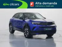 Usado Opel Mokka S 136 CV (100 kW) 2025 Azul SUV