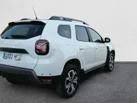 Usado Dacia Duster Journey 130 CV (95 kW) 2023 SUV