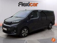 Usado Peugeot Traveller Business-Line 177 CV (130 kW) 2024 Gris Monovolumen