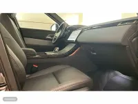Usado Land Rover Range Rover Velar S 404 CV (297 kW) 2025 Negro SUV