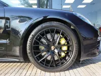 Usado Porsche Panamera GTS Sport Turismo Sport Turismo 460 CV (338 kW) 2019 Negro Familiar