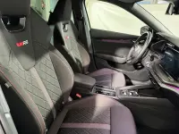 Usado Skoda Octavia RS 245 CV (180 kW) 2024 Gris / plata Berlina
