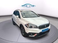 Usado Suzuki SX4 S-Cross GLX 140 CV (102 kW) 2017 Blanco SUV