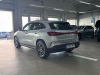 Usado Mercedes EQA250 139 kW (190 CV) 2025 Eléctrico SUV
