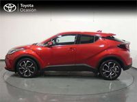 usado Toyota C-HR 125H Advance