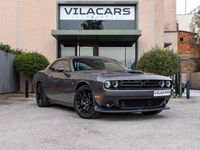 Usado Dodge Challenger 485 CV (356 kW) 2023 Gris / plata Coupe