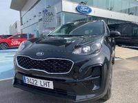 Occasion Kia Sportage 115 ch (84 kW) 2020 Noir SUV