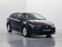 Usado Toyota Corolla Active 122 CV (89 kW) 2019 Negro Familiar