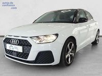 Usado Audi A1 Sportback 95 CV (69 kW) 2020 Utilitario