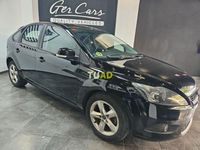 usado Ford Focus Focus1.6 TDCi Trend