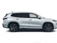 Nuevo VW Tayron 150 CV (110 kW) 2026 Plateado SUV