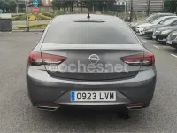 Usado Opel Insignia Business Elegance 200 CV (147 kW) 2021 Gris / plata Berlina