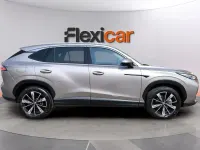 Usado MG HS Luxury 170 CV (125 kW) 2025 Gris SUV
