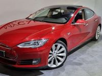 usado Tesla Model S P85 RWD