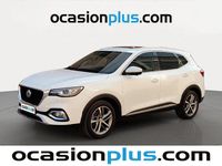 Usado MG HS Luxury 162 CV (119 kW) 2023 Blanco SUV