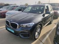 Usado BMW X3 xLine 184 CV (135 kW) 2021 Gris SUV