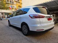 Usado Ford S-MAX Vignale 150 CV (110 kW) 2019 Blanco Monovolumen