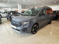 Usado Ford Tourneo Sport 102 CV (75 kW) 2023 Gris Van