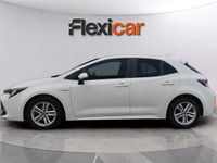 Usado Toyota Corolla 98 CV (72 kW) 2020 Blanco Berlina