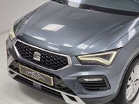 usado Seat Ateca 1.5 EcoTSI S&S Style Go DSG