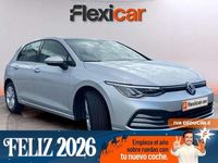 Usado VW Golf Life 151 CV (111 kW) 2022 Gris Berlina