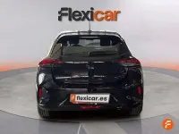 Usado Opel Corsa 101 CV (74 kW) 2025 Negro Utilitario