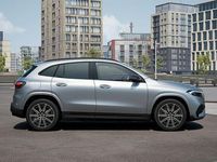 Nuevo Mercedes EQA250+ 139 kW (190 CV) 2026 Gris SUV