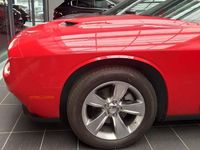 Usado Dodge Challenger SXT 309 CV (227 kW) 2022 Rojo Coupe