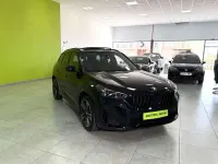 Usado BMW X1 M Sport 163 CV (119 kW) 2025 Negro SUV