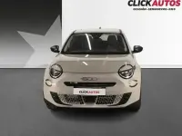 Usado Fiat 600 Pop 110 CV (80 kW) 2025 SUV