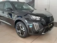 Nuevo Peugeot 2008 Allure 145 CV (106 kW) 2025 Negro SUV