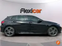 Usado BMW 120 178 CV (130 kW) 2022 Negro Utilitario