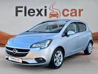 usado Opel Corsa 1.2 Selective Easytronic - 3 P (2015) Gasolina en Flexicar La Coruña