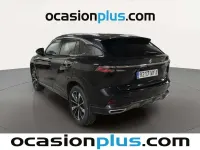 Usado MG HS Comfort 162 CV (119 kW) 2025 Blanco SUV
