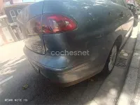 Usado Seat Cordoba Stella 64 CV (47 kW) 2004 Gris / plata Berlina