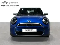Usado Mini Cooper 156 CV (114 kW) 2025 Azul Utilitario