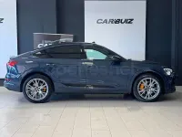 Usado Audi e-tron Sportback S-line plus 300 kW (408 CV) 2022 Eléctrico SUV