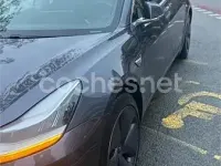 Usado Tesla Model 3 RWD 239 kW (325 CV) 2020 Eléctrico Berlina