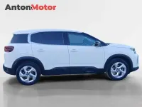 Usado Citroën C5 Aircross Feel 131 CV (96 kW) 2023 Blanco SUV