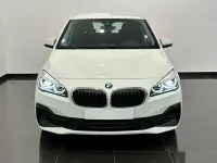 Usado BMW 225 223 CV (164 kW) 2022 Blanco Familiar