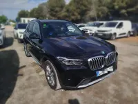 Usado BMW X3 xLine 184 CV (135 kW) 2022 Negro SUV