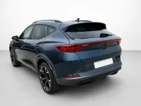 Usado Cupra Formentor 150 CV (110 kW) 2022 Gris SUV