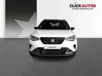 Usado Seat Arona FR 116 CV (85 kW) 2025 Blanco SUV