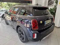Usado Mini Cooper Countryman 220 CV (161 kW) 2021 Azul SUV